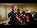 premijer plenković o kolindi grabar kitarović