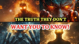 ⚡ CHOSEN ONES | THE TRUTH ABOUT YOU WILL SHOCK YOU! 👁️🧬