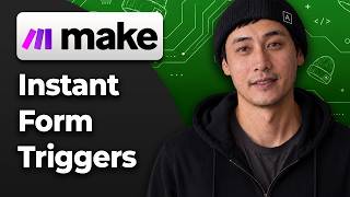 How to Set Up Instant Triggers for Google Forms with Make.com [2026 Full Guide]