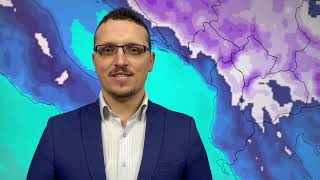 METEOALB- MOTI per Shqiperine 19  Shkurt 2025