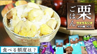 【マイクラジオ】最強の匠は俺だ！絶望的センス4人衆がカオスマイクラジオAOA編♯21【MSSP/M.S.S Project】