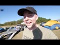 first drift event in the supercharged 1uz drift truck it s incredible