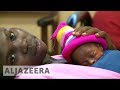 🇨🇫 Newborn mortality in CAR second worst globally