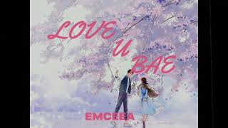 (FREE) Lo-fi Type Beat - Love You Bae | Prod.EmCeeA