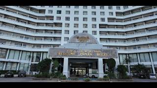 Welcome Plaza Hotel Pattaya | Thailand