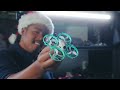 the perfect size for whoop flying betafpv meteor 75 pro whoop