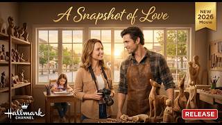 A Snapshot of Love ✨ New Hallmark Romance Movies 2026 ✨ Best Full Movie HD