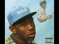 Tyler, The Creator ~ PartyIsntOver/Campfire/Bimmer (Feat. Frank Ocean & Laetitia Sadier) [Visual]