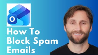 How to Block Spam Emails on Microsoft Outlook [Full Guide 2026]