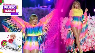 Taylor Swift Live FULL Performance at iHeartRadio Wango Tango 2019 celebrating PRIDE Month