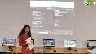 DT Activity | Roleplay | Python Programming | SNSINSTITUTIONS