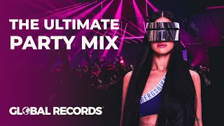 Global Records Dance Music 💃 The Ultimate Party MIX 2023