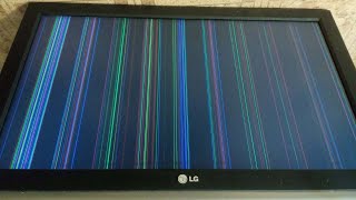 Ремонт за 200 руб ЖК-телевизора LG 32LC2RB