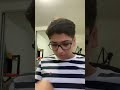 I built a Python web scraper bot! #shorts #python