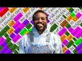 André 3000, Lil Wayne’s Interlude | Rhyme Scheme Highlighted