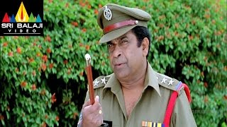 Tata Birla Madhyalo Laila Telugu Movie Part 9/12 | Sivaji, Laya | Sri Balaji Video