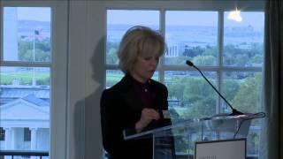 Welcome Remarks by Dr. Chapman: Center of BrainHealth Summit | The Center for BrainHealth®