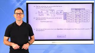 N-Gen Math Algebra II.Unit 12.Lesson 4.Conditional Probability