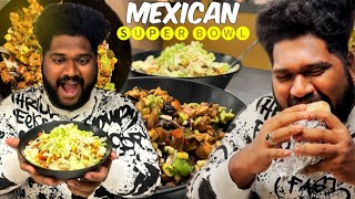 I Found this SUPER AMAZING BOWL 🤩 | Foodie Prabu |