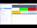 Clearing Floats, left, right and both in CSS
