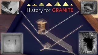 One Solution to the Four Channels of the Great Pyramid