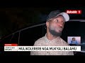 Agataliikonfuufu: Okusabira Omuyimbi Master Parrot  YAtomeddwa Mmotoka n'afirawo