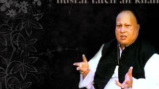 Nusrat Fateh Ali Khan - Mainu Chad Ke Kali Nu Tur Chaliya