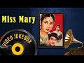 Miss Mary (1957) Songs - Meena Kumari, Gemini Ganesan, Kishore Kumar | Popular Hindi Songs [HD]