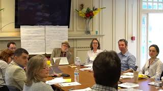 Citizens Juries, Citizens Assemblies, and Sortition Workshop: Part 4 Open Facilitated Session