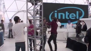 Intel Rocking