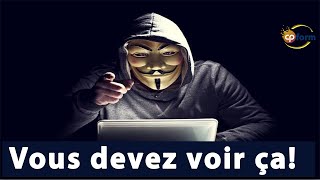 Forgez Votre Carrière en Cybersécurité avec CPForm Tech!