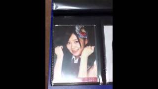 第1回 AKB48 生写真提供動画①