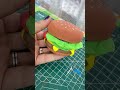 diy burger 🍔 box diy burger ytshorts shortfeed short