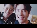 UNIQ TWIN LEOS ♌💞WANG YIBO AND CHO SEUNGYOUN FRIENDSHIP FMV (MALAYALAM)