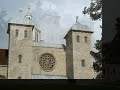 forth in thy name o lord i go portsmouth anglican cathedral anglican hymn