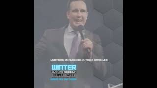 Winter Breakthrough 2024 with Pastor Joel Urshan