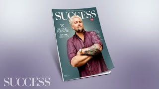 10 Things You Didn't Know About Guy Fieri