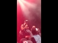 Mark forster - Au revoir live in Bochum total