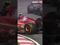 f1で本当にあった驚異の2台抜き　 f1 shorts ショート