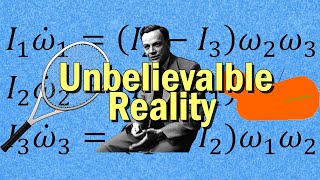 The Intermediate Axis Theorem