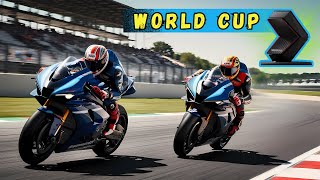 Superbike World Championship \u0026 MotoGP Explained In Hindi | Isle Of Man TT  And Suzuka 8 Hours