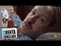 Capítulo 5: Por-no dejar | Renta Congelada T2 - Distrito Comedia Capítulo 5: Por-no dejar | Renta Congelada T2 - Distrito Comedia