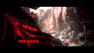 Prototype 2: Trailer