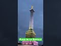 place de la bastille paris