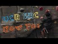 How To: Use the Rock at the SRC