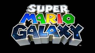 A Chance To Grab A Star 1 - Super Mario Galaxy Music Extended