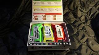North American Rescue Bleeding Control Kit with Audio Instructions // Project StatReview