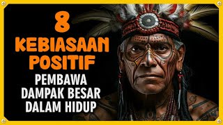 PERUBAHAN BESAR PADA HIDUPMU AKAN SEGERA TERJADI JIKA BERANI LAKUKAN 8 HAL INI #PannadikaChannel