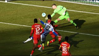 Hertha Berlin 3:0 Bayer Leverkusen | All goals and highlights | 21.03.2021 | Germany Bundesliga