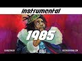 J. Cole - 1985 (Intro to 